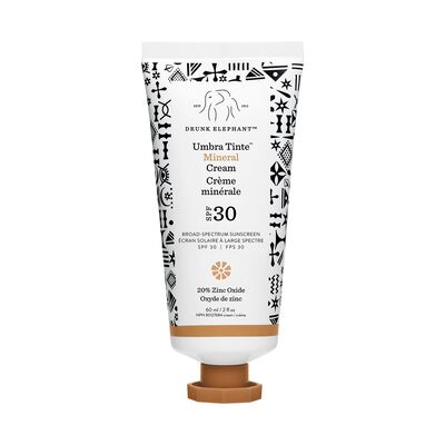 UMBRA SHEER™ MINERAL CREAM SPF30 (PROTECTOR SOLAR PARA ROSTRO)